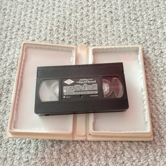 Black Diamond Classic The Fox And The Hound - Picture 3 of 6